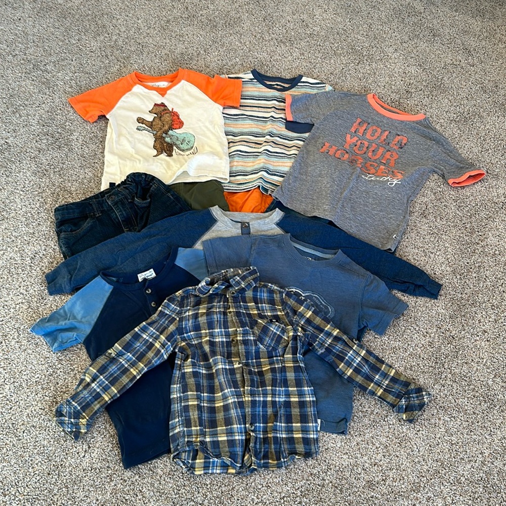 Lucky Brand Bundle